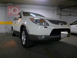 هیوندای ڤێرە کروز